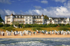 SEETELHOTEL Ahlbecker Hof in Seebad Ahlbeck